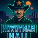 HowdyManHall