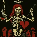 S.S. Grim Raider