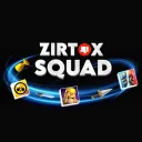 Ikona serwera ZirToX Squad💫