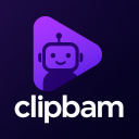 Clipbam.com | The Content Playground Discord server icon