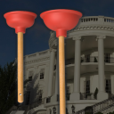 White House Plumbers Discord server icon