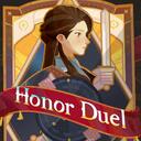 Honor Duel HQ Discord Server Icon