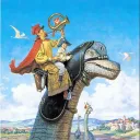 Dinotopia Chronicles