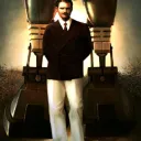 Dustbowl Akşamları