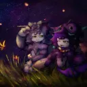 Kona and Juxs Art and Hangout