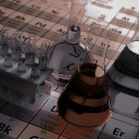 JYNX RESEARCH & LABS Discord server icon