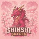 Shinsui Skygen