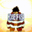 HOUSE OF KISA