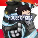 HOUSE OF KISA Discord server icon