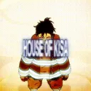 HOUSE OF KISA