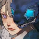Nandan - Genshin help-focused server. Discord Server Icon