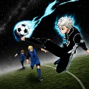 NOVO! »〈🔥〉 — エゴプロ : 𝐄go 𝐋eague