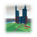 ROBLOXIA: FRACTURED WORLD Discord server icon