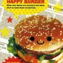rubs my big fat burger bellay