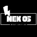 NEXOS Community Server