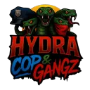 Hydra Cop&Gang