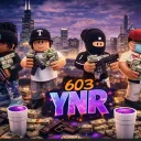 603 YNR