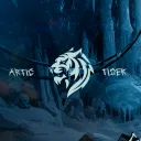 Artic Tiger