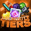 Lucnoxity Tierlist Network (Applications)