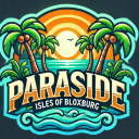 Paradise Isles of Bloxburg Discord server icon