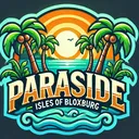 Paradise Isles of Bloxburg