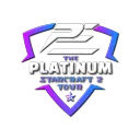 Platinum Starcraft 2 Tour