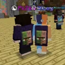 Blue MCE Cape Codes