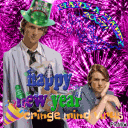 cringe mind virus Discord server icon