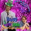 cringe mind virus Discord Server Icon