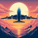 FlyZone Discord Server Icon