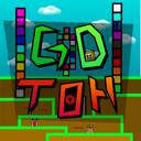 Geometry Dash Towers of Hell Discord Server Icon