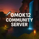 Omok's Community Server