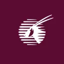 Qatar Airways   | PTFS Discord Server Icon