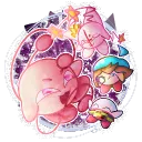 KirbyDex Official