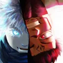 Limitless Combat Discord server icon