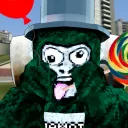 Jamoij's Jammin' Jungle
