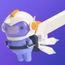 1 invite = Free Nitro