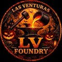 Las Venturas Foundry | Baylife
