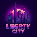 ꧁Liberty City ꧂