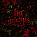 𝔅ulgarian 𝔐icups