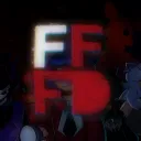 Foxy from FNAF Doom