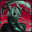 「  」Soul Reaper Clan「  」 Discord Server Icon