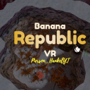 Discovery icon for Banana Republic VR (ON APPLAB) Discord server