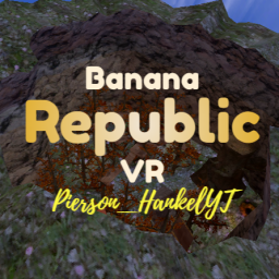 Discovery icon for Banana Republic VR (ON APPLAB) Discord server