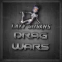 Lazy Susan’s Drag War