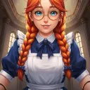 Lady Nella's Mansion
