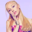 Ariana Grande Goddess