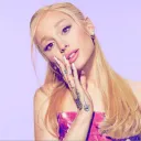 Ariana Grande Goddess