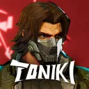 Toniki Marvel Rivals