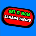 Banana Tagged V3